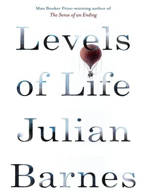 cover image of Levels of Life